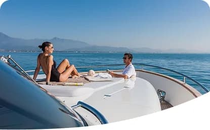 Private Yacht Tour