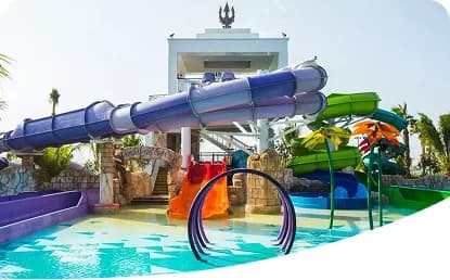 Aquaventure Waterpark Ticket